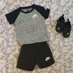 Nike Outfit